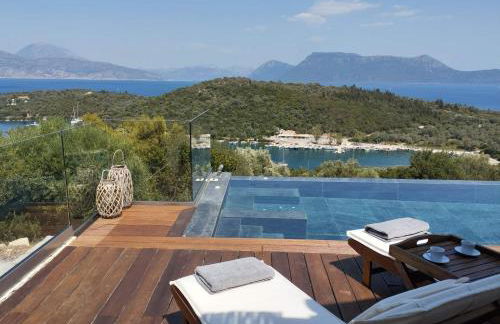 Costa Meganisi - Photo 9