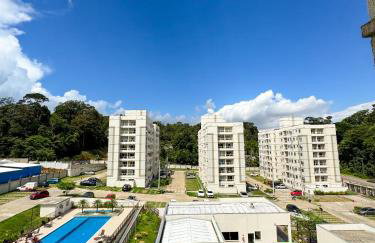 Apartamento Próximo a Praia - Mirante Amazonas Ponta Negra - Foto 2
