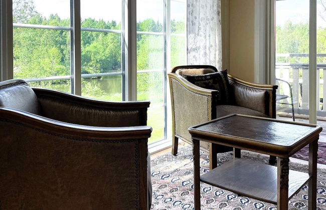 11 Person Holiday Home in Odeshog-by Traum - Foto 29