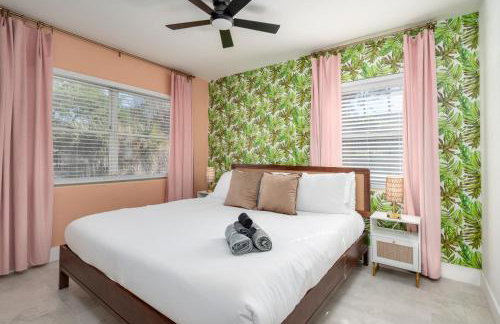 Game Filled Orlando Retreat with Patio and Grill - Foto 9