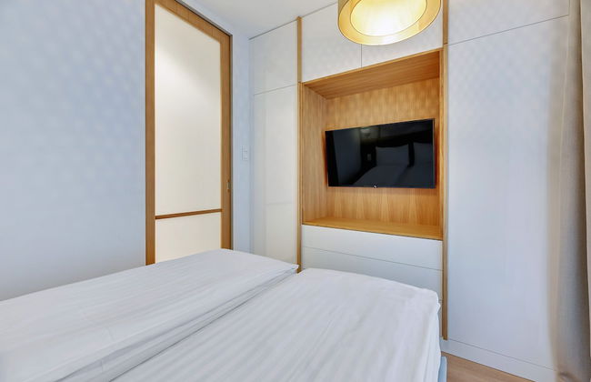 Grano Apartments Gdańsk Residence (dawniej Gdańsk Old Town) - Foto 78