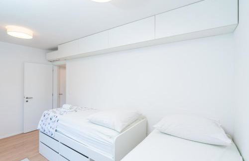 Apartment Marcus Mai - Foto 38