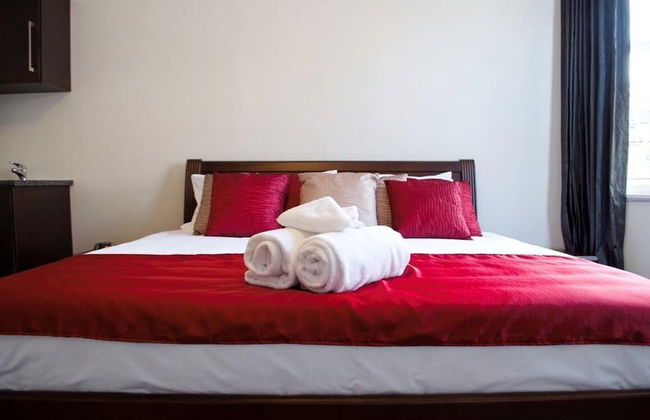 Eden Park Motel - Foto 7