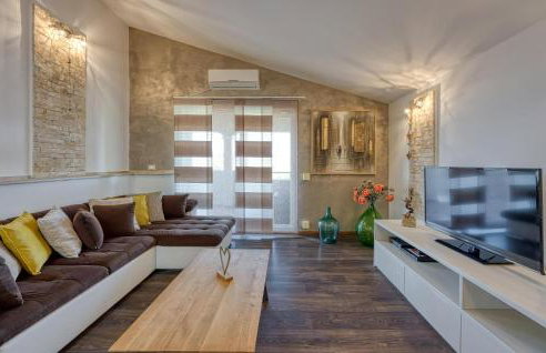 3 Bedroom Nice Apartment In Kanfanar - Photo 35