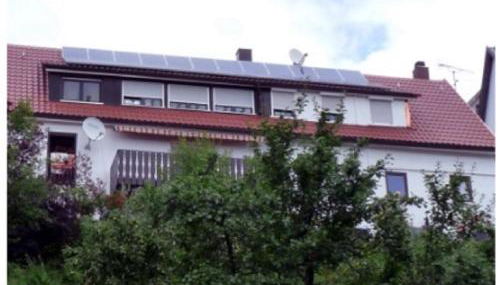 Ferienwohnung Mack - Foto 2