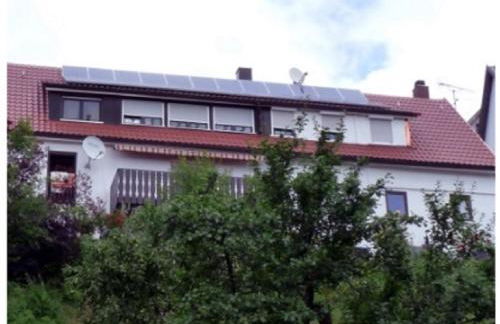 Ferienwohnung Mack - Foto 2