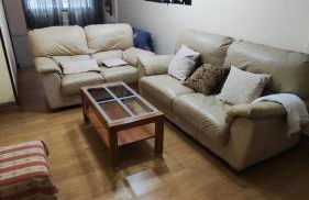 Apartamento Rio Sar garaje incluido - Foto 9