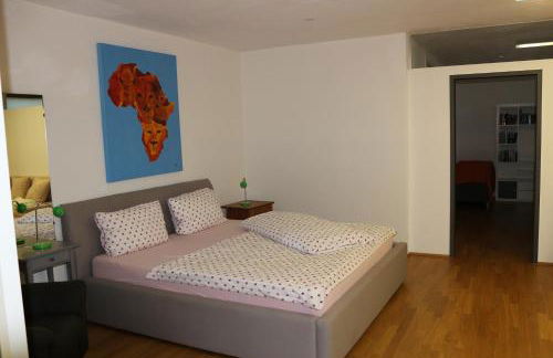 Stadtvilla - Foto 68