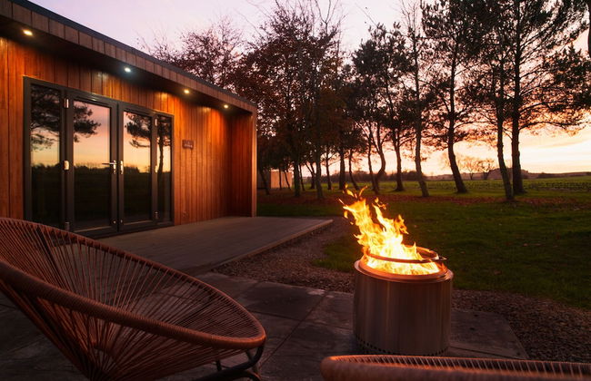 Hygge at Vallum - Foto 30