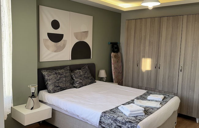 Istanbul Relax Suite - Foto 33