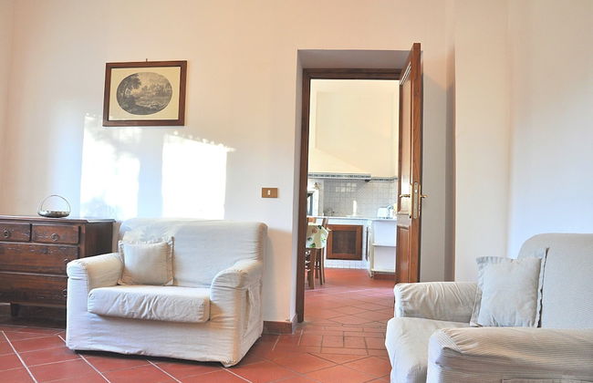 Villa Montecasciano - 8 Sleeps Private Garden - Foto 20