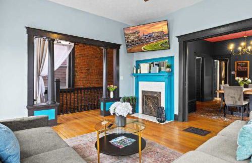 Riverview Escape in Walkable Historic District - Foto 14