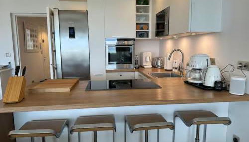 Le Touquet Beach, Front de Mer & Garage - Foto 5