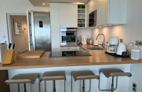 Le Touquet Beach, Front de Mer & Garage - Foto 5