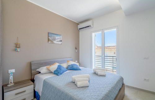 Appartamento Greta vista mare - Foto 3