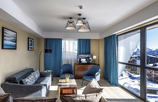 Residence Gudauri Hills - Foto 23