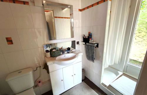 Villa landaise à Petit-Piquey, proche commerces, accès Bassin d'Arcachon - FR-1-736-29 - Photo 16