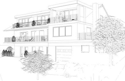 Ferienhaus Panorama Mosel - Foto 25