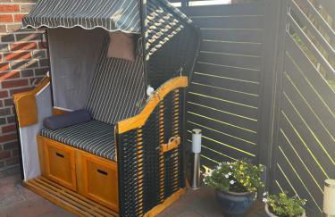 Ferienwohnung Lüttje Huuske - Foto 18