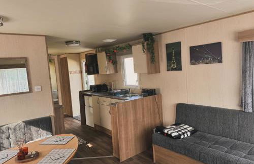 8 Berth Static Caravan - Foto 14