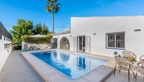 Villa Anais - PlusHolidays - Foto 1