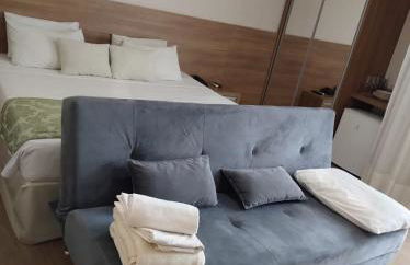 Vista Azul Apart Hotel - Pedra Azul com Vista Pinheiros - Photo 1