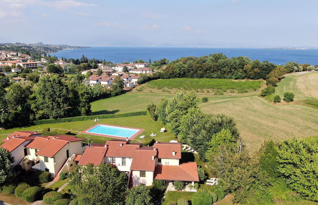 Italia Living Villa - Foto 32