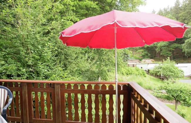 Apartment Near Willingen & Winterberg Ski Slopes - Photo 9