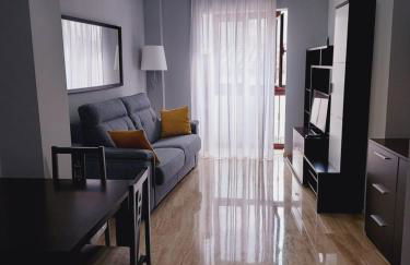 Apartamento La Muralla - Foto 8