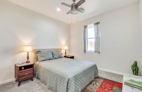 Hike and Ski! Home with Dog-Friendly Yard in Eagar - Foto 17