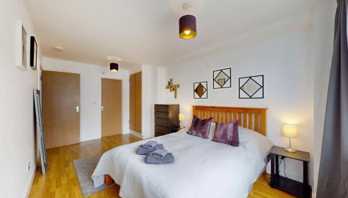 Bright and cosy 1 bed flat next to Tower Bridge - Foto 3