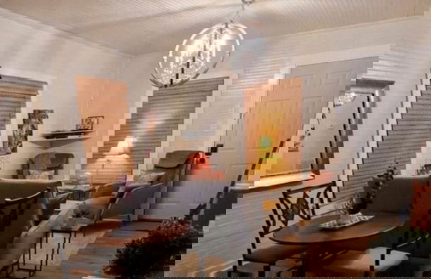 Clemson Memorabilia House - Foto 15