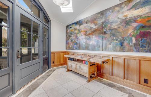 Luxe Remodeled Oceanfront Home on the Bluff - Foto 25