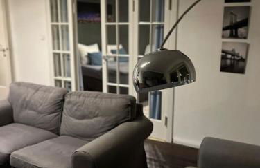 Geräumige, helle 3 Zimmer FeWo - Foto 6