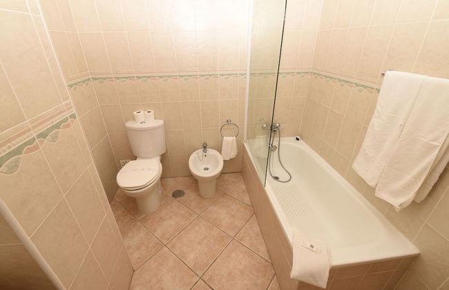 Praia da Lota Resort – Hotel & Apartments - Foto 37