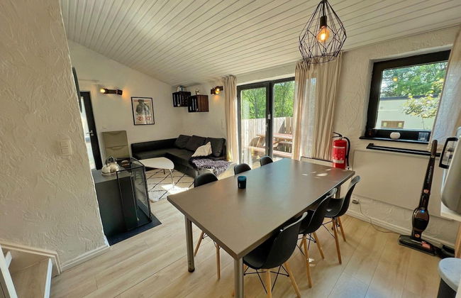 Bungalow in Virton Near Vallee de Rabais Lake - Foto 13