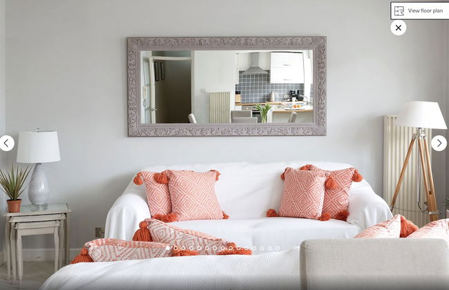 Putney Court - 1 Bed Apartment by BaseToGo - Foto 20