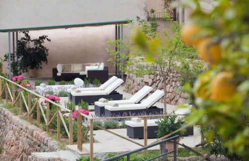 Hotel Apartaments Sa Tanqueta De Fornalutx - Adults Only - Foto 13