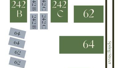 Guesthouse Charleston WEST 242 B - Foto 2