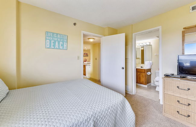 Commodore Resort by Book That Condo - Foto 5