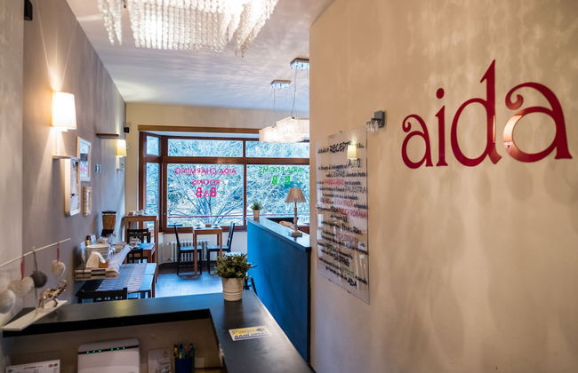 Aida Charming Rooms - Foto 2