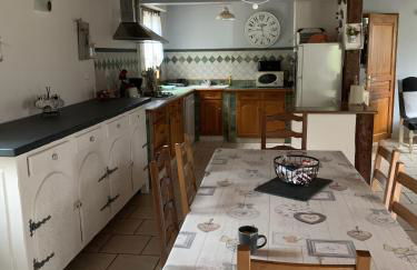 Bergerie rénovée au coeur des Pyrénées - Foto 6