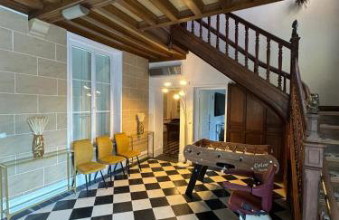 Manoir de Tournel - Foto 8