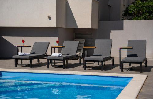 Pool Apartments Villa Maro - Foto 8