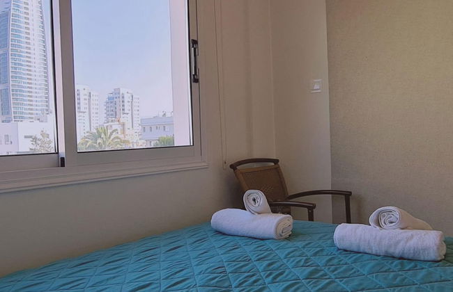 83 Lim2 - Stay Naturaleza Penthouse - Foto 10