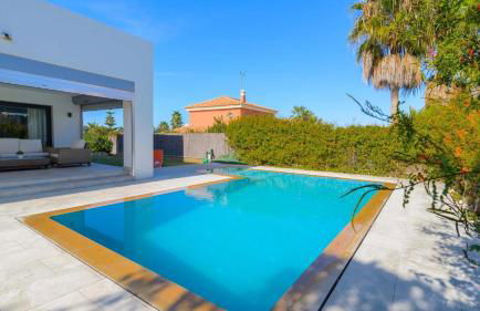 Villa Mónaco Conil de la Frontera by Ruralidays - Foto 36