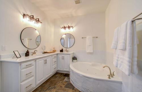 Best of Midtown-3 Bedrooms Minutes to Attractions - Foto 22