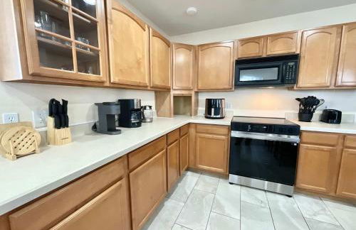 Magic Oasis Retreat - Foto 5