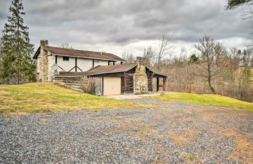 New Paris Cabin about 11 Mi to Shawnee State Park - Foto 35