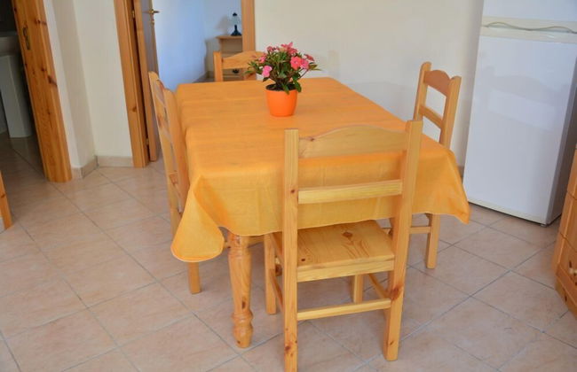 Masseria Lama - Foto 25